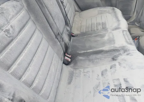 2019 Ford Fusion Hybrid Se из США, поврежденный, VIN 3FA6P0LU9KR214675